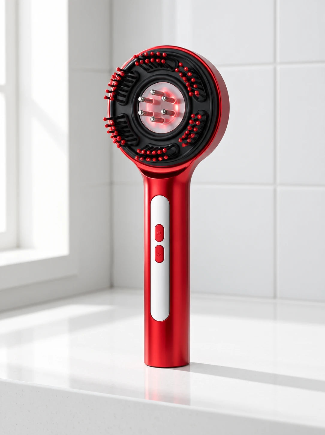 3 modos de masaje